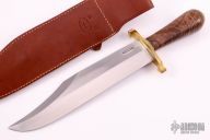 Model 12-11" - Confederate Bowie  