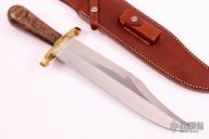 Model 12-11" - Confederate Bowie  