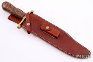 Model 12-11" - Confederate Bowie  