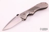 Mini Major with BDC Blade