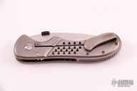 Mini Major with BDC Blade