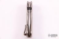 Mini Major with BDC Blade