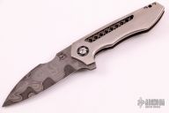 Vented Impetus Flipper