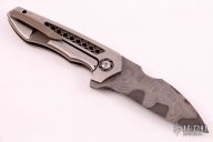 Vented Impetus Flipper