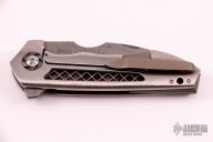 Vented Impetus Flipper