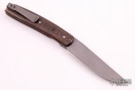 T-Arc Front Flipper - Fat Carbon