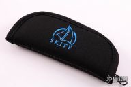 Culprit- Black Timascus Accents  