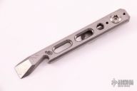 Titanium Pocket Pry