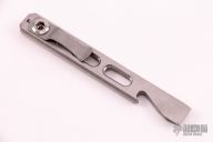 Titanium Pocket Pry