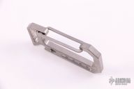 Titanium Carabiner  