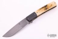 Stretch FR - Zirconium and Mammoth Ivory