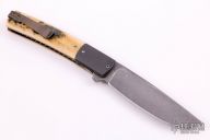 Stretch FR - Zirconium and Mammoth Ivory