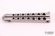 Samson Ground Balisong