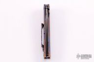 Splinter 4.5 Framelock Flipper #1