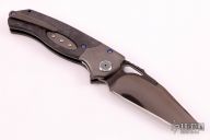 Revolution D/A Scale Release Auto