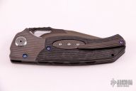 Revolution D/A Scale Release Auto