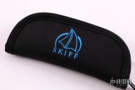 Accomplice Flipper - Damasteel and Timascus