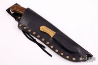 Kukri w/ Companion blade