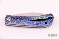 Rebel Slippy - Full MokuTi