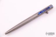 Titanium Pen w/ MokuTi Clip