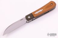 Swayback Front Flipper