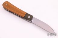 Swayback Front Flipper