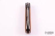 Swayback Front Flipper