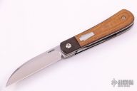 Swayback Front Flipper