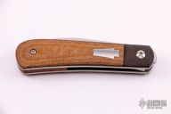 Swayback Front Flipper