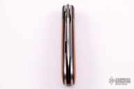 Swayback Front Flipper