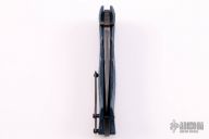 Tighe Fighter - San Mai and Fat Carbon