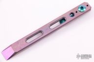 6" Titanium Pocket Pry