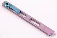 6" Titanium Pocket Pry