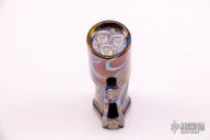 Mokuti- Twisted Hex Flashlight-2019 First Run