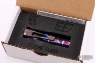 Mokuti- Twisted Hex Flashlight-2019 First Run