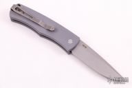 BR-1.1 "Magic" Whiskers Design