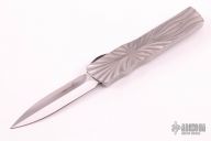 Twist Tighe OTF - Talonite Blade