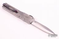 Twist Tighe OTF - Talonite Blade