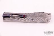 Twist Tighe OTF - Talonite Blade