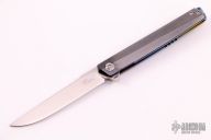 Stylis Framelock Flipper - Talonite