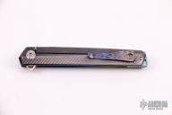 Stylis Framelock Flipper - Talonite