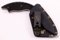 Joe Watson/Tracker Dan Collab