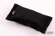 Custom Lighter w/ Two Ruby Eyed Skulls