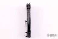 Tighe Fighter - San Mai and Fat Carbon