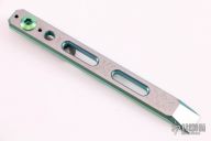 6" Titanium Pocket Pry