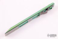 6" Titanium Pocket Pry