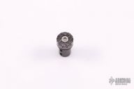 Zirconium Vortex Fap Cap