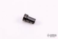 Zirconium Vortex Fap Cap