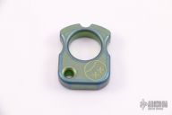 SFK - Anodized Titanium