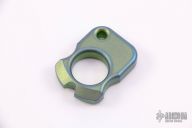 SFK - Anodized Titanium